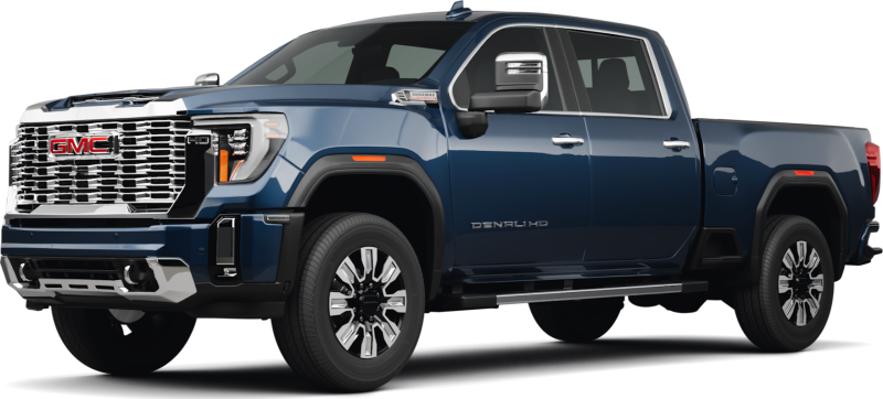 Sierra 2500HD