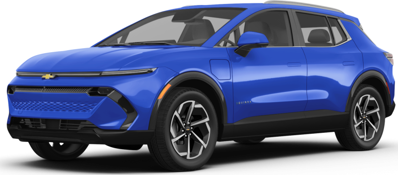 Equinox Ev