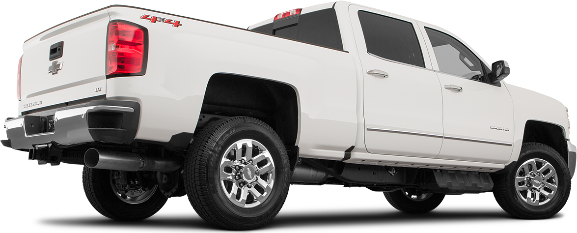 2019 Chevrolet Silverado 2500HD High Country 4WD Crew Cab 153.7″ High Country Turbocharged Diesel V8 6.6L/403 [11]