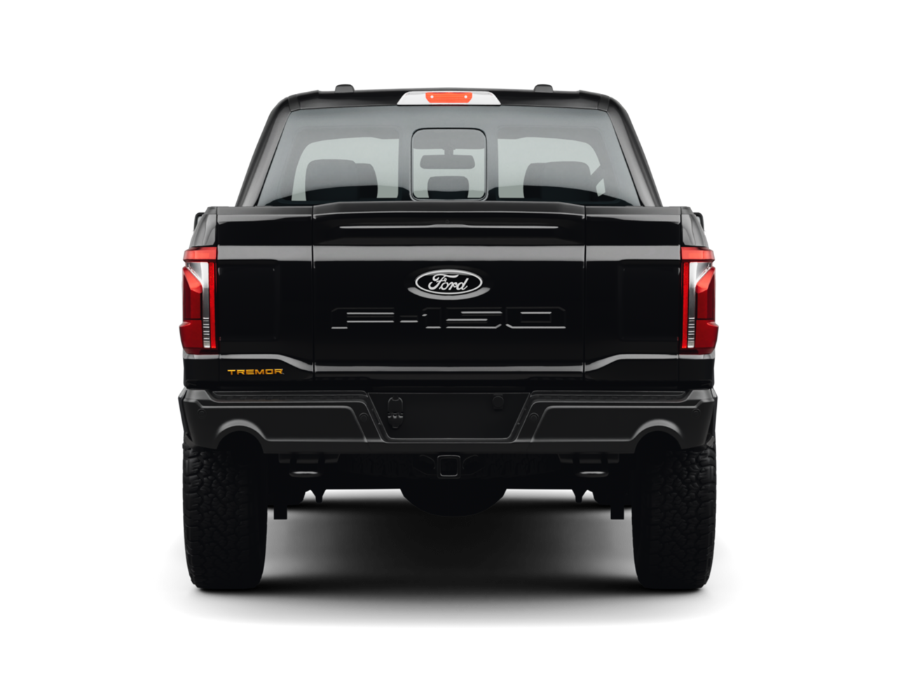 2026 Ford F-150 XLT XLT 4WD SuperCrew 5.5′ Box PowerBoost Full-Hybrid V6 3.5 L [6]