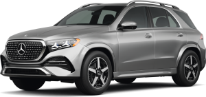 GLE SUV