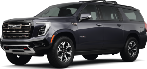 Yukon Xl