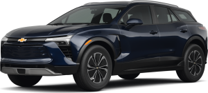 BLAZER EV