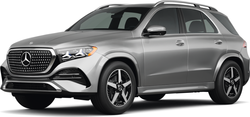 GLE SUV