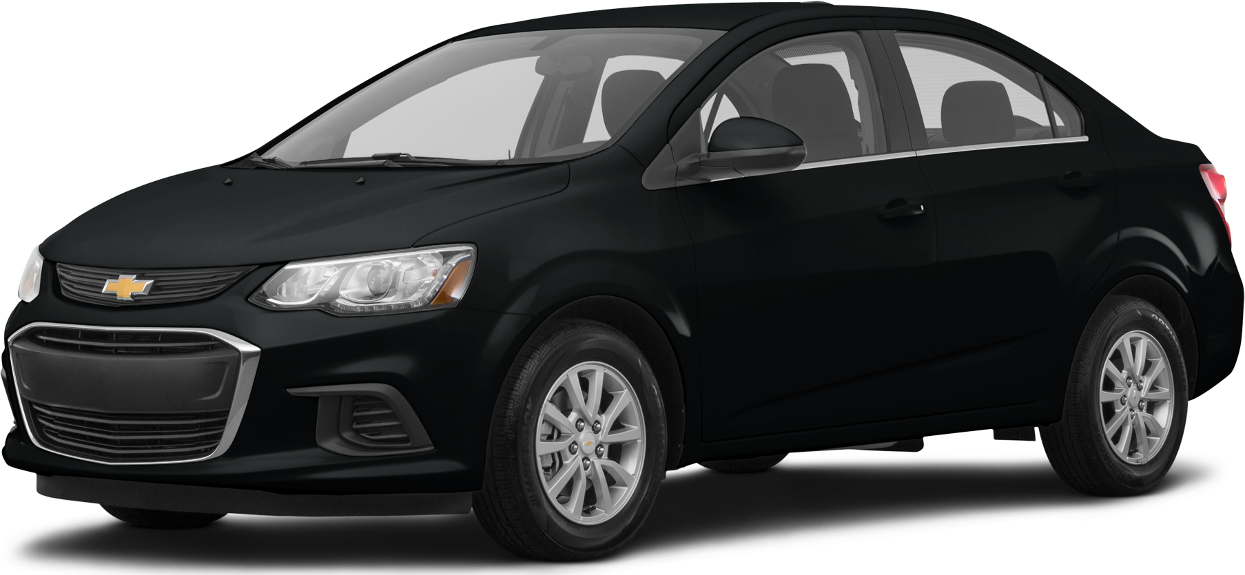 Chevrolet Sonic