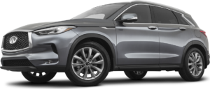 INFINITI QX50