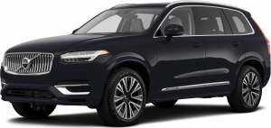 XC90 Plug-In Hybrid