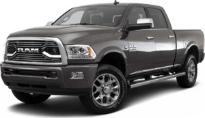 Los Angeles CDJR RAM 2500