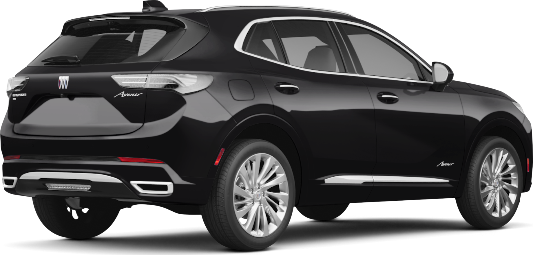 2026 Buick Envision Sport Touring AWD 4dr Sport Touring Turbocharged Gas I4 2.0L/- TBD – [2]