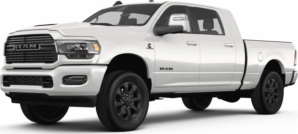 Ram 2500