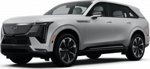 escalade iq