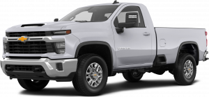 Silverado 3500 Hd