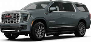 Yukon Xl
