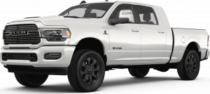 Ram 2500