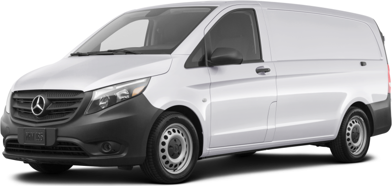 Metris Cargo Van