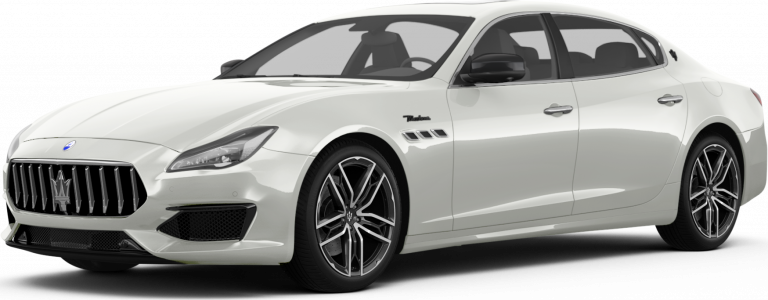 quattroporte