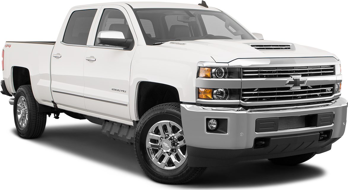 2019 Chevrolet Silverado 2500HD High Country 4WD Crew Cab 153.7″ High Country Turbocharged Diesel V8 6.6L/403 [8]