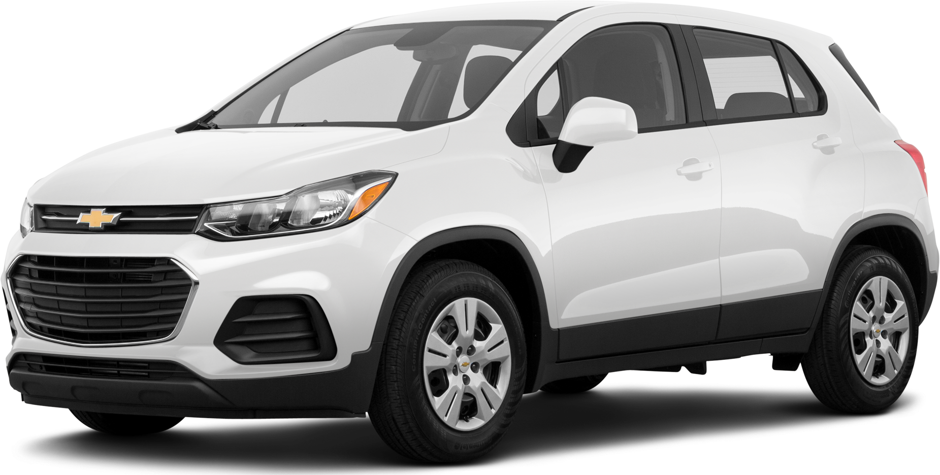 2019 Chevrolet Trax LT AWD 4dr LT Turbocharged Gas 4-Cyl 1.4L/83 [4]