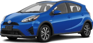 Prius C