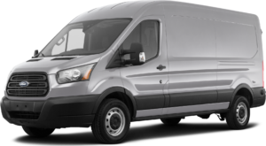 Transit Cargo Van