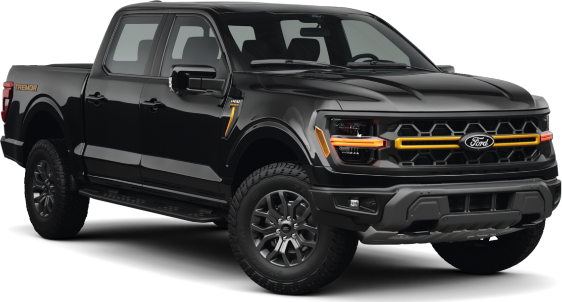 2026 Ford F-150 XLT XLT 4WD SuperCrew 5.5′ Box PowerBoost Full-Hybrid V6 3.5 L [5]
