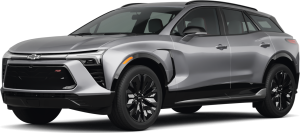 blazer ev