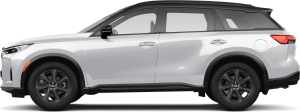 QX60