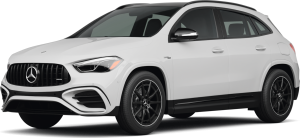 GLA SUV