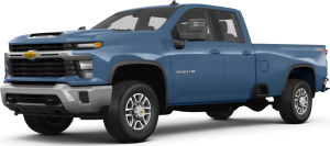 Silverado 2500hd
