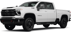 Silverado 3500hd