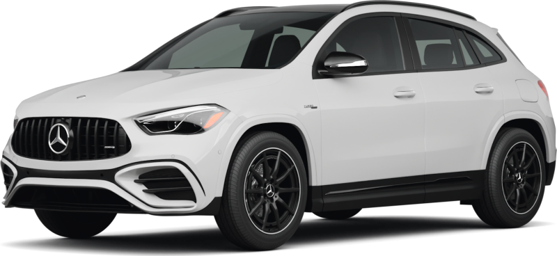 GLA SUV