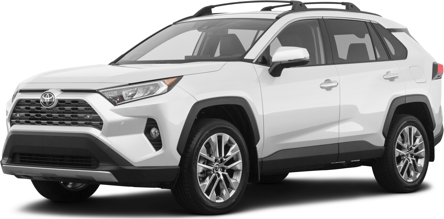 2020 Toyota RAV4 LE LE AWD Regular Unleaded I-4 2.5 L/152 [5]