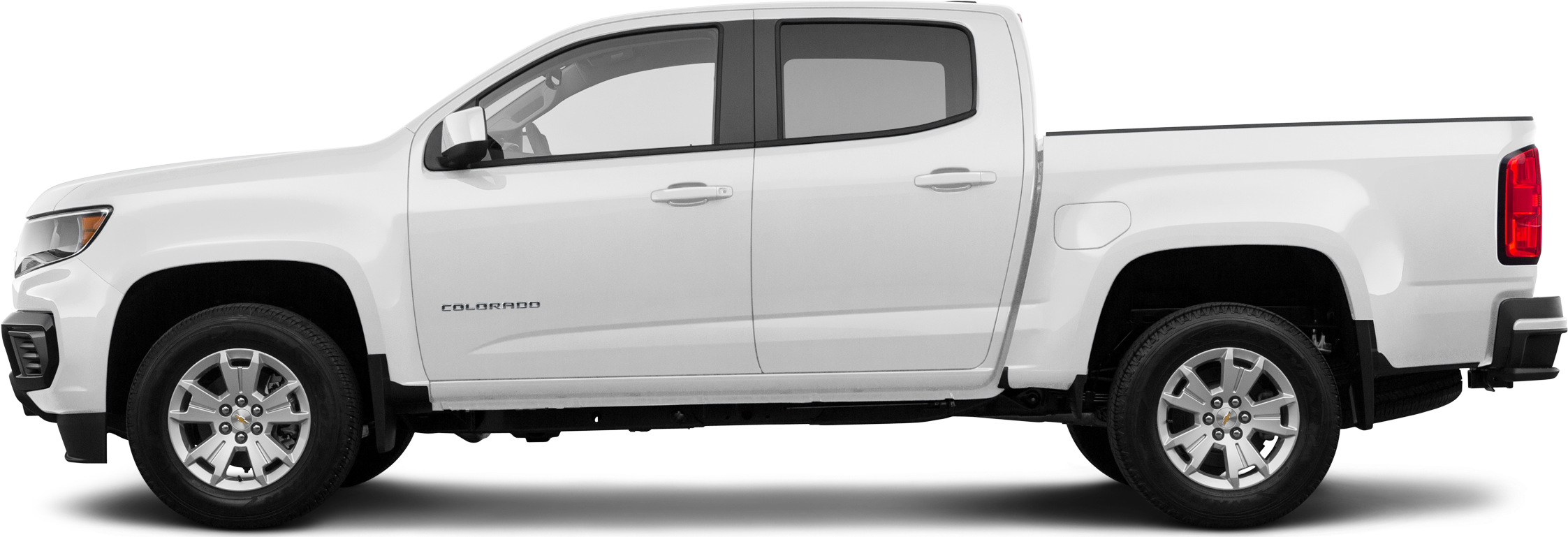 2022 Chevrolet Colorado ZR2 4WD Crew Cab 128″ ZR2 Diesel I4 2.8L/ [5]