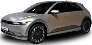 Ioniq 5