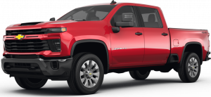 Silverado 2500hd