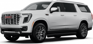 YUKON XL in Laton
