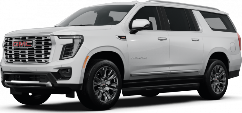 Yukon XL