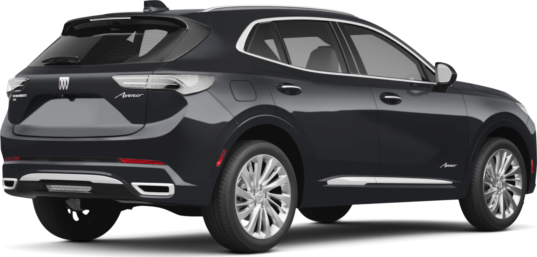 2026 Buick Envision Sport Touring AWD 4dr Sport Touring Turbocharged Gas I4 2.0L/- TBD – [2]
