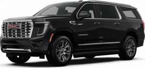 Yukon Xl