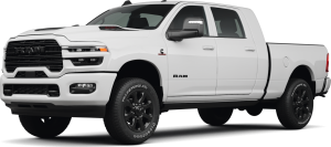 Ram 2500