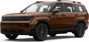 Santa Fe Hybrid