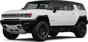 hummer ev