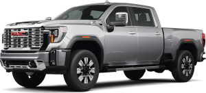 Sierra 2500hd