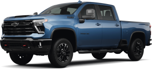 Silverado 3500hd