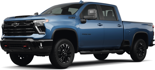 Silverado 3500hd