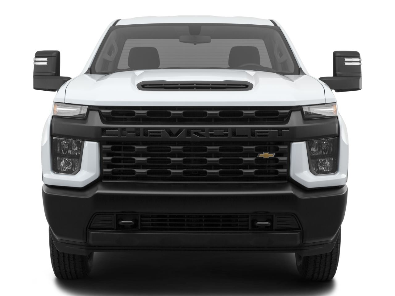 2023 Chevrolet Silverado 2500HD LT 4WD Crew Cab 159″ LT Gas V8 6.6L/400 [7]