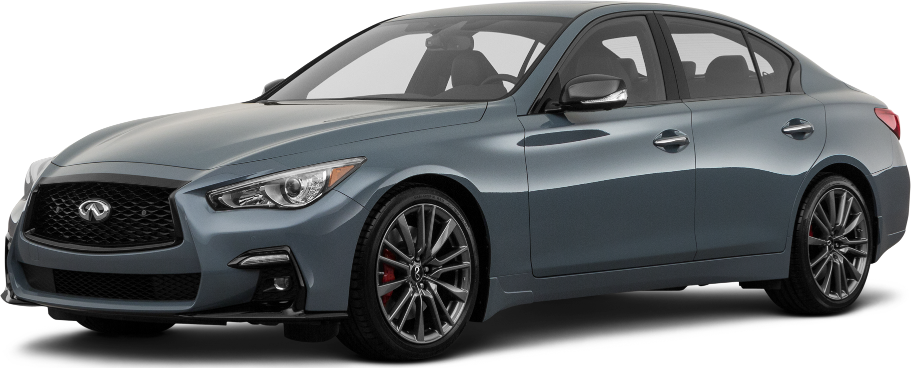 2022 INFINITI QX55 Sensory Learn About Key Features, Trim and More