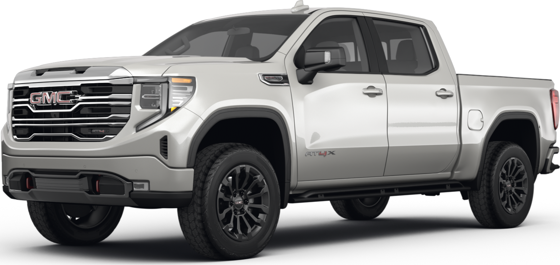 2022 GMC Sierra 1500 Denali Denali's photo