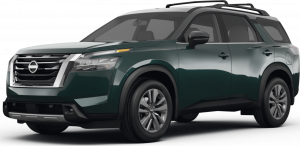 Pathfinder