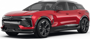 Blazer Ev